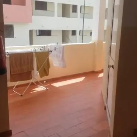 Bela Vista * Barradinha