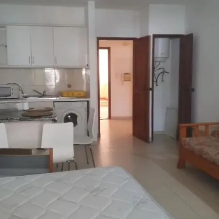 Bela Vista * Barradinha