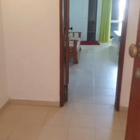 아파트 Bela Vista